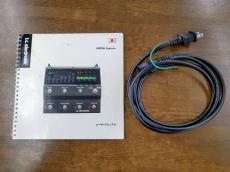 tc electronic NOVA SYSTEM with BAG_5