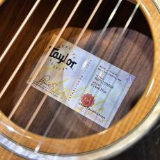 Taylor 【試奏動画あり】214ce Plus #2201105388【素直に鳴る実用性高いモデル】【送料当社負担】【池袋店在庫品】_10