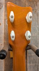 KONI KONI パイナップルウクレレ 【USED】_7