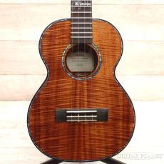 Kamaka HF-3D4I JAKE BLUE EDITION 【2024年製】【Jake Shimabukuro】【ピックアップ搭載】【送料込】