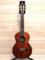 Kamaka HF-3D4I JAKE BLUE EDITION 【2024年製】【Jake Shimabukuro】【ピックアップ搭載】【送料込】_2