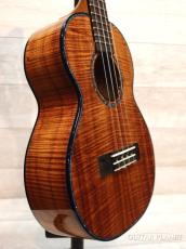 Kamaka HF-3D4I JAKE BLUE EDITION 【2024年製】【Jake Shimabukuro】【ピックアップ搭載】【送料込】_3