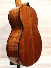 Kamaka HF-3D4I JAKE BLUE EDITION 【2024年製】【Jake Shimabukuro】【ピックアップ搭載】【送料込】_4