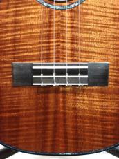 Kamaka HF-3D4I JAKE BLUE EDITION 【2024年製】【Jake Shimabukuro】【ピックアップ搭載】【送料込】_5