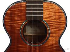 Kamaka HF-3D4I JAKE BLUE EDITION 【2024年製】【Jake Shimabukuro】【ピックアップ搭載】【送料込】_6