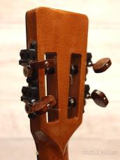 Kamaka HF-3D4I JAKE BLUE EDITION 【2024年製】【Jake Shimabukuro】【ピックアップ搭載】【送料込】_9