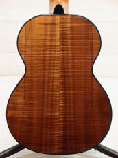 Kamaka HF-3D4I JAKE BLUE EDITION 【2024年製】【Jake Shimabukuro】【ピックアップ搭載】【送料込】_10