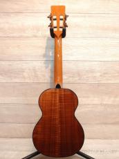 Kamaka HF-3D4I JAKE BLUE EDITION 【2024年製】【Jake Shimabukuro】【ピックアップ搭載】【送料込】_11