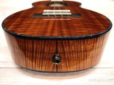 Kamaka HF-3D4I JAKE BLUE EDITION 【2024年製】【Jake Shimabukuro】【ピックアップ搭載】【送料込】_12