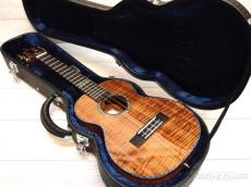 Kamaka HF-3D4I JAKE BLUE EDITION 【2024年製】【Jake Shimabukuro】【ピックアップ搭載】【送料込】_13