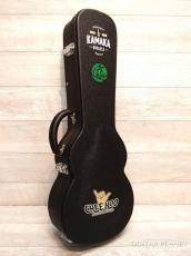 Kamaka HF-3D4I JAKE BLUE EDITION 【2024年製】【Jake Shimabukuro】【ピックアップ搭載】【送料込】_14