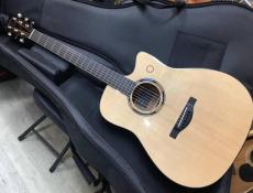 YAMAHA TAG3 C NAT 　ヤマハ　エレアコ