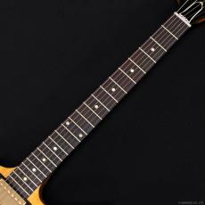 Gibson 1958 Korina Explorer Reissue (White Pickguard)_7