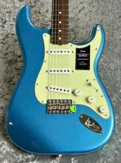 Fender Vintera II 60s Stratocaster -Lake Placid Blue- #MX23091301【3.64kg】