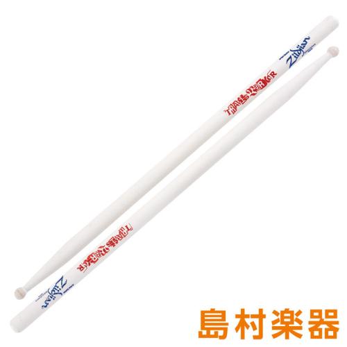 Zildjian LAZLZASTB スティック Artist Series トラビス バーカー