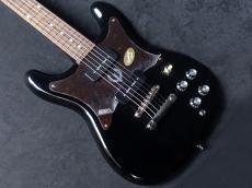 Epiphone Wilshire P-90 Ebony_3