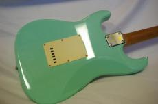 Bacchus BST-3-RSM/M SFG【画像商品掲載】_3