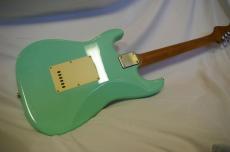 Bacchus BST-3-RSM/M SFG【画像商品掲載】_4