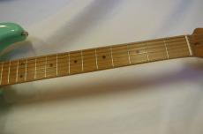 Bacchus BST-3-RSM/M SFG【画像商品掲載】_7