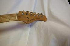 Bacchus BST-3-RSM/M SFG【画像商品掲載】_8