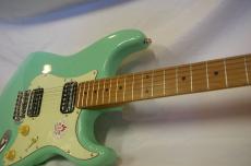 Bacchus BST-3-RSM/M SFG【画像商品掲載】_9