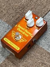 MAD PROFESSOR SWEET HONEY OVERDRIVE FAC
