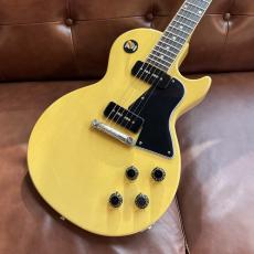 Gibson 【TVイエロー】1957 Les Paul Special Single Cut VOS ~TV Yellow~ #7 5702 [3.68kg] 3Fフロア_2