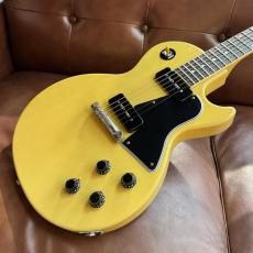 Gibson 【TVイエロー】1957 Les Paul Special Single Cut VOS ~TV Yellow~ #7 5702 [3.68kg] 3Fフロア_4