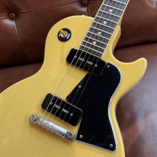 Gibson 【TVイエロー】1957 Les Paul Special Single Cut VOS ~TV Yellow~ #7 5702 [3.68kg] 3Fフロア_6