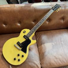 Gibson 【TVイエロー】1957 Les Paul Special Single Cut VOS ~TV Yellow~ #7 5702 [3.68kg] 3Fフロア_7