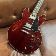 Gibson 【激レアモデル・軽量個体】1964 ES-335 Reissue w/Grover Simo Cherry VOS  [3.66kg] 2022年製 美品中古
