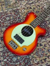 Pignose PGB-200 - Cherry Sunburst -