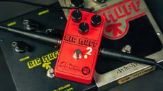 Electro-Harmonix Big Muff 2_5