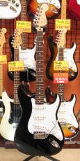 Fender Japan ST-STD_2