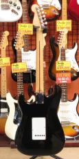 Fender Japan ST-STD_4