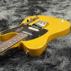 Fender American Professional Classic Hotshot Telecaster Butterscotch Blonde【特価】_8
