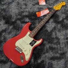 Fender American Professional Classic Stratocaster Faded Dakota Red / Rosewood【特価】_2