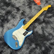 Fender American Professional Classic Stratocaster Faded Lake Placid Blue / Maple【特価】_2