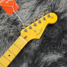 Fender American Professional Classic Stratocaster Faded Lake Placid Blue / Maple【特価】_5