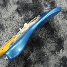 Fender American Professional Classic Stratocaster Faded Lake Placid Blue / Maple【特価】_9