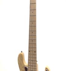 Sadowsky ML21 VJ5 ASH / Natural Transparent Satin【3.68kg】_2