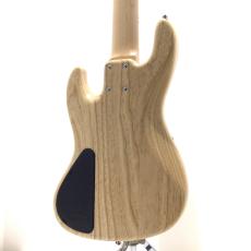 Sadowsky ML21 VJ5 ASH / Natural Transparent Satin【3.68kg】_6