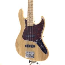 Sadowsky ML21 VJ4 ASH / Natural Transparent Satin【3.54kg】