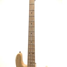 Sadowsky ML21 VJ4 ASH / Natural Transparent Satin【3.54kg】_3