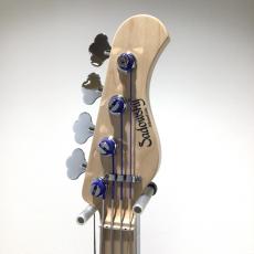 Sadowsky ML21 VJ4 ASH / Natural Transparent Satin【3.54kg】_4