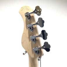 Sadowsky ML21 VJ4 ASH / Natural Transparent Satin【3.54kg】_5