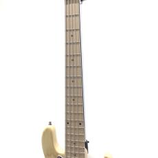 Sadowsky ML21 VJ5 Solid Ash Body / Natural Transparent Satin【4.03kg】_3