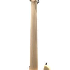 Sadowsky ML21 VJ5 Solid Ash Body / Natural Transparent Satin【4.03kg】_6