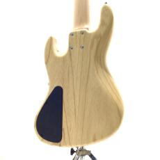 Sadowsky ML21 VJ5 Solid Ash Body / Natural Transparent Satin【4.03kg】_7