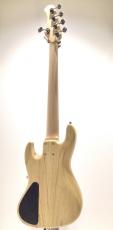 Sadowsky ML21 VJ5 Solid Ash Body / Natural Transparent Satin【4.03kg】_8